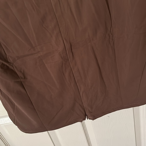 SKIMS | Fits Everybody Long Skirt - Picture 9 of 11